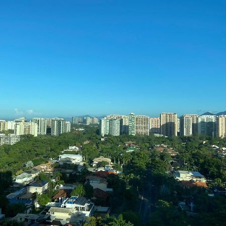 Apartament Rio de Janeiro Exterior photo