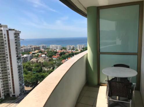 Apartament Rio de Janeiro Exterior photo