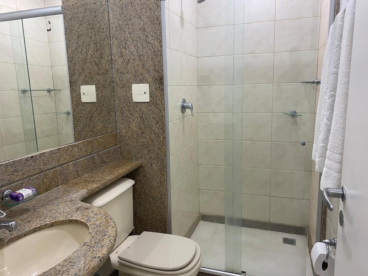 Apartament Rio de Janeiro Exterior photo