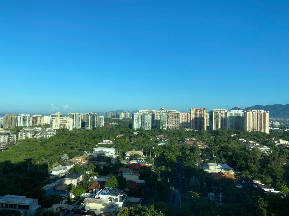 Apartament Rio de Janeiro Exterior photo